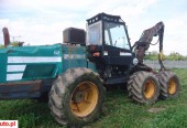 Harvester FMG990