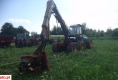 Harvester FMG990