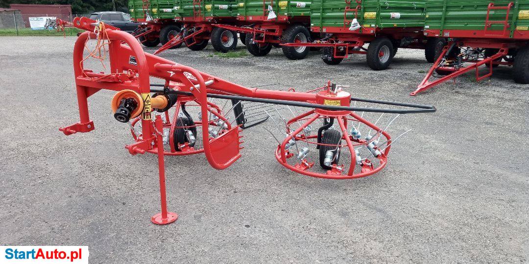 Mesko Rol Z 275 Nie Pomarol