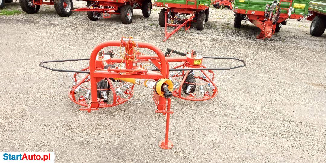 Mesko Rol Z 275 Nie Pomarol