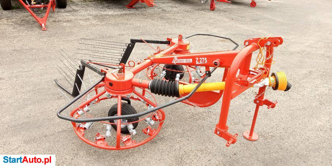 Mesko Rol Z 275 Nie Pomarol