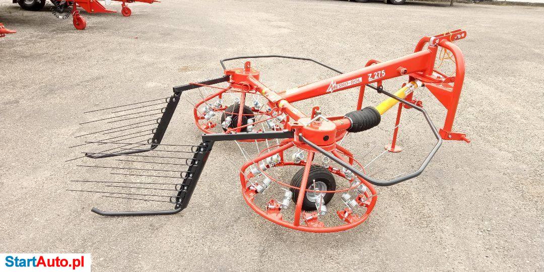 Mesko Rol Z 275 Nie Pomarol