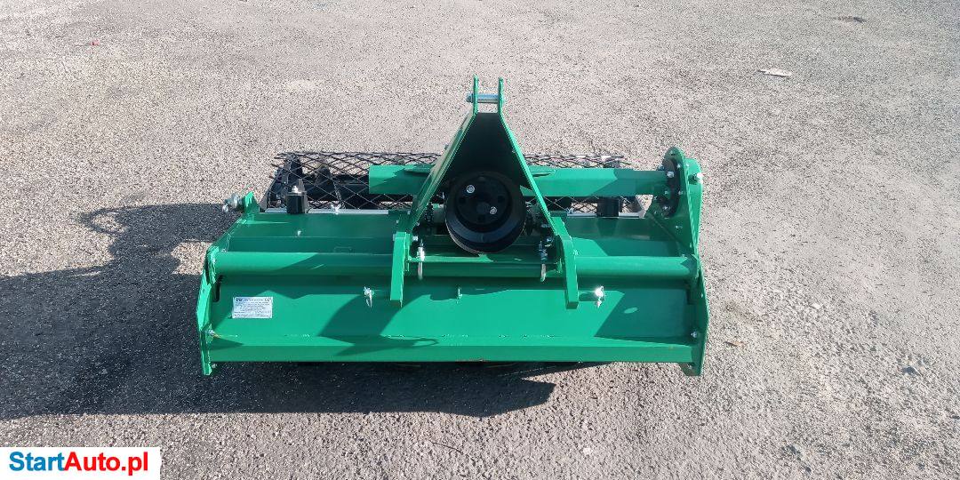 Agregat Separacyjny SB