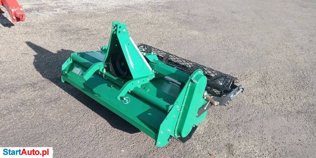 Agregat Separacyjny SB