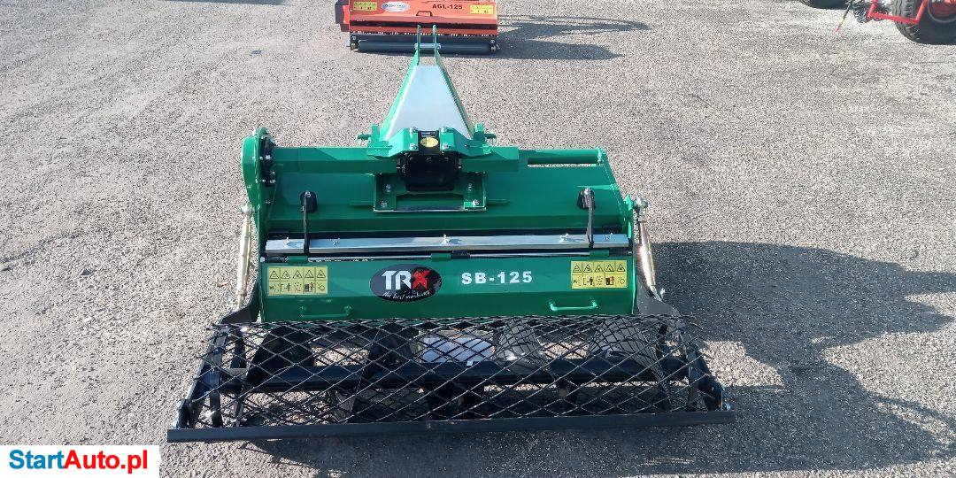 Agregat Separacyjny SB