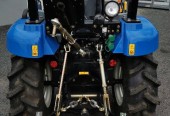 New Holland Boomer 20 4×4