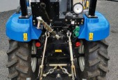 New Holland Boomer 20 4×4