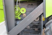 Claas 108 VX