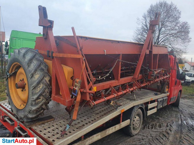 Amazone Wartsila 4M