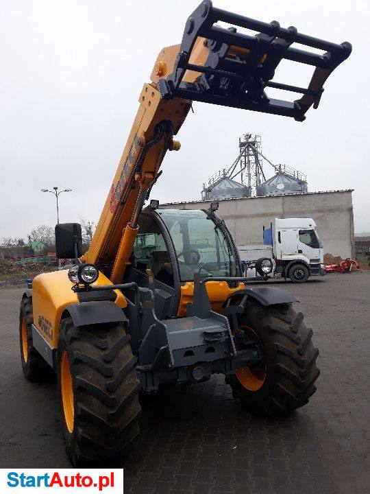 Dieci Agri Plus 40.7