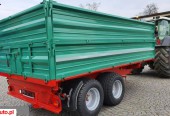 FARMTECH TDK 1100
