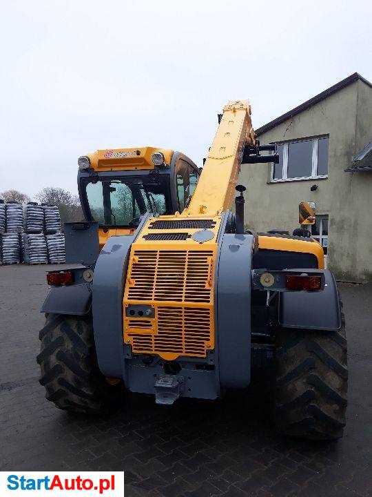 Dieci Agri Plus 40.7