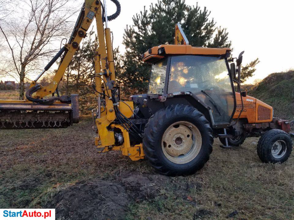 Massey Ferguson 3060