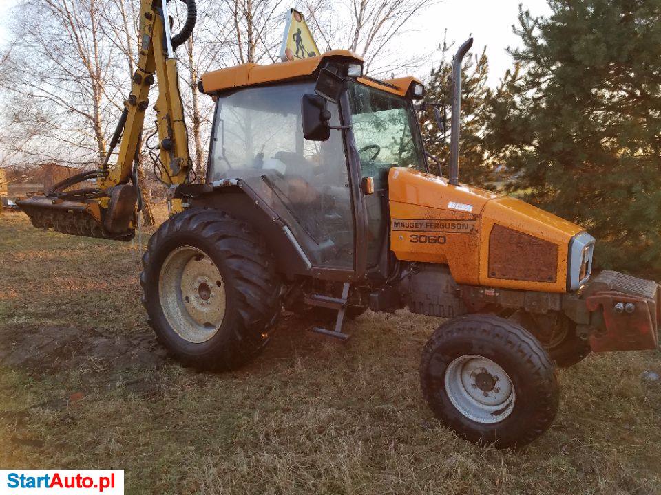 Massey Ferguson 3060