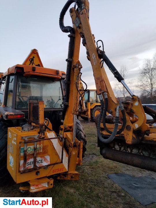 Massey Ferguson 3060