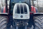 Steyr Cvt 6230