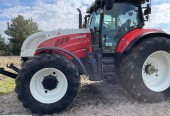 Steyr Cvt 6230