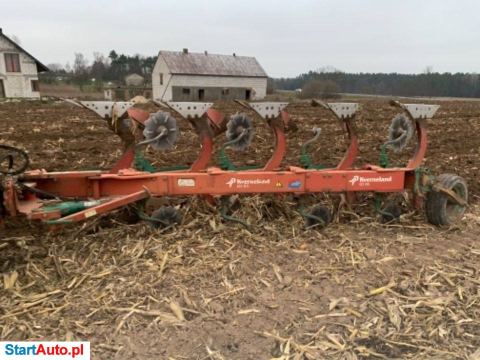 Kverneland Kverneland Em85