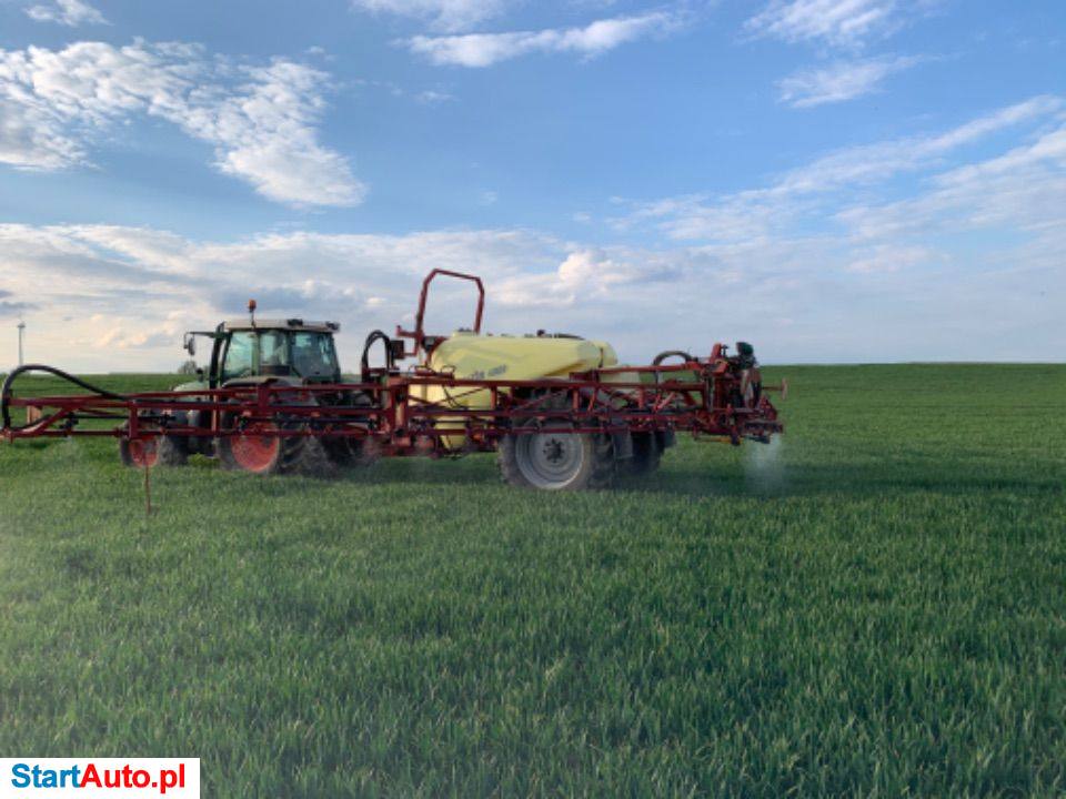 Hardi Nawigator 4000