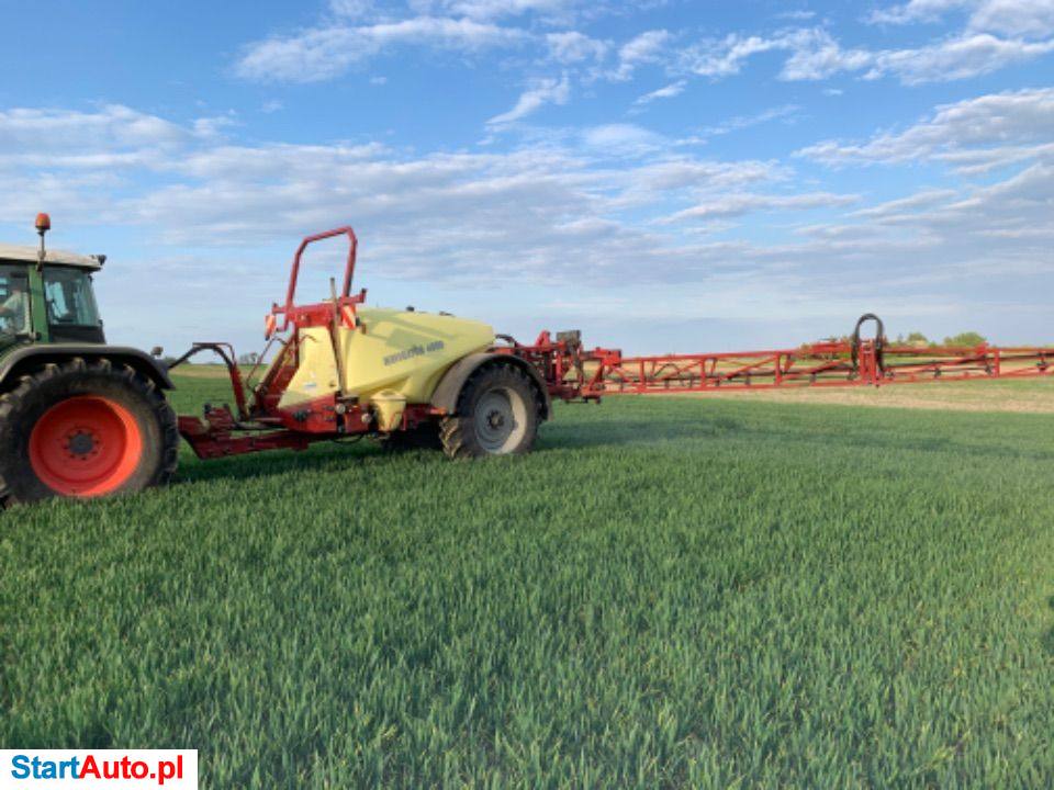 Hardi Nawigator 4000