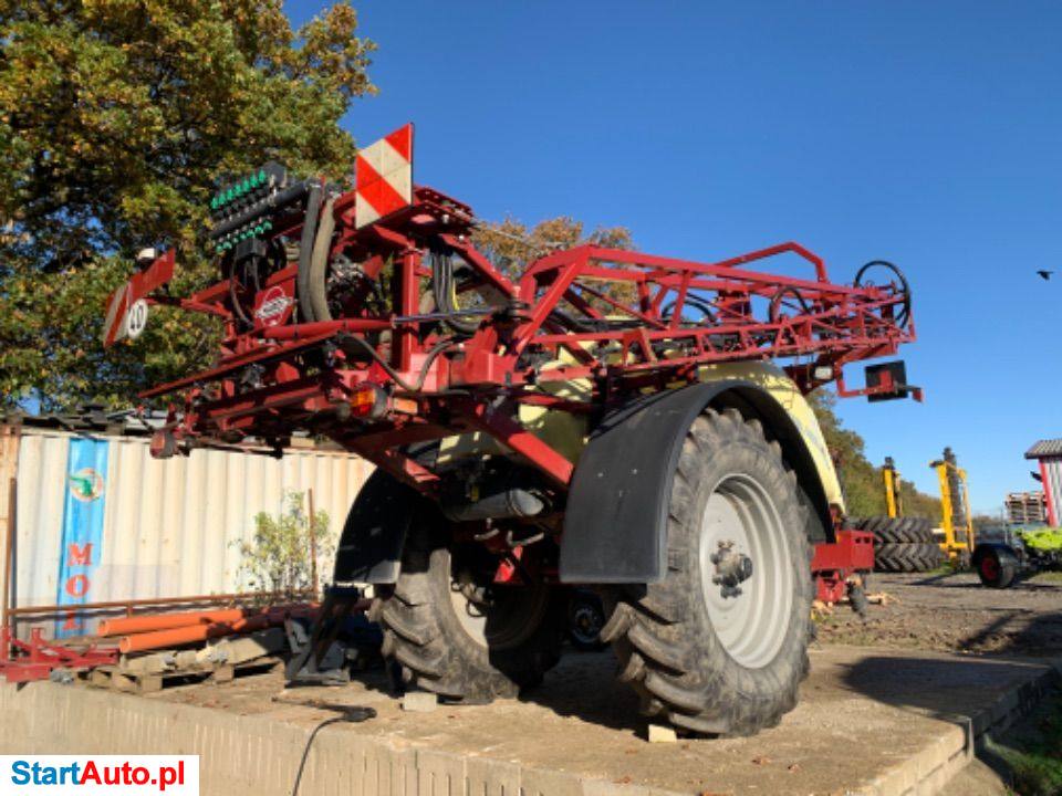Hardi Nawigator 4000