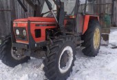 Zetor 7045