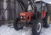Zetor 7045