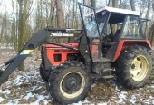 Zetor 7045