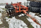 Kuhn 3m Talerzówka