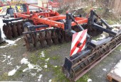Kuhn 3m Talerzówka