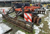 Kuhn 3m Talerzówka