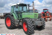 Fendt 512c