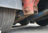 Fendt Entwistle Trailers 21t