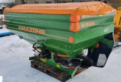 Amazone ZAM 2001 2000L