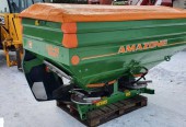 Amazone ZAM 2001 2000L