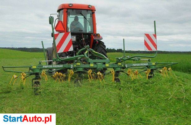 Pronar PWP 530