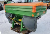 Amazone ZAM 2001 2000L