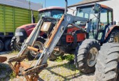 Valtra 6300 Seria 6000 6400