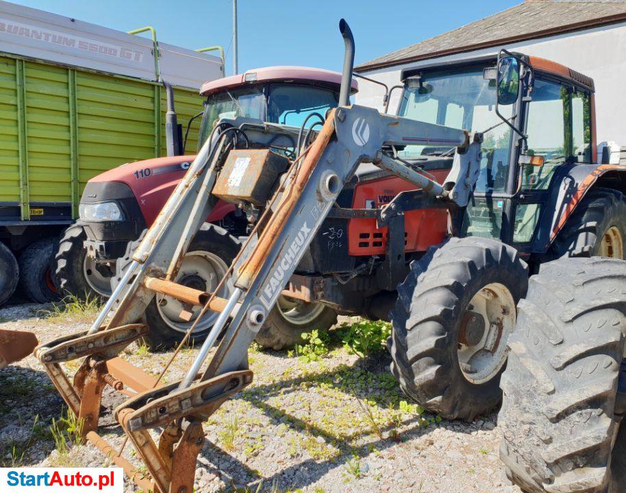 Valtra 6300 Seria 6000 6400
