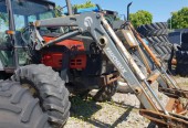 Valtra 6300 Seria 6000 6400