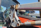 Valtra 6300 Seria 6000 6400
