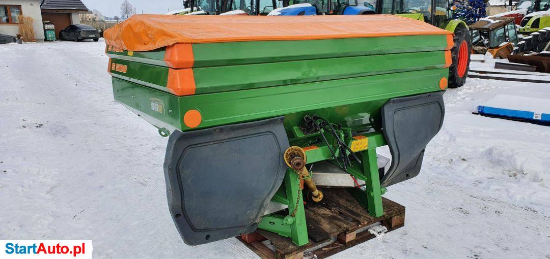 Amazone ZAM 2001 2000L