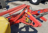 Pottinger NOVADISC 350 Oryginał