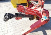 Pottinger NOVADISC 350 Oryginał