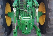 John Deere 7720 Sprowadzony