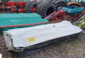 Claas Kverneland Tarup 2628