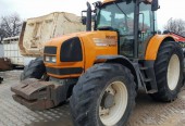 Renault ARES 825 RZ Import Oryginał