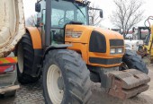 Renault ARES 825 RZ Import Oryginał