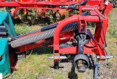 Claas Kverneland Tarup 2628