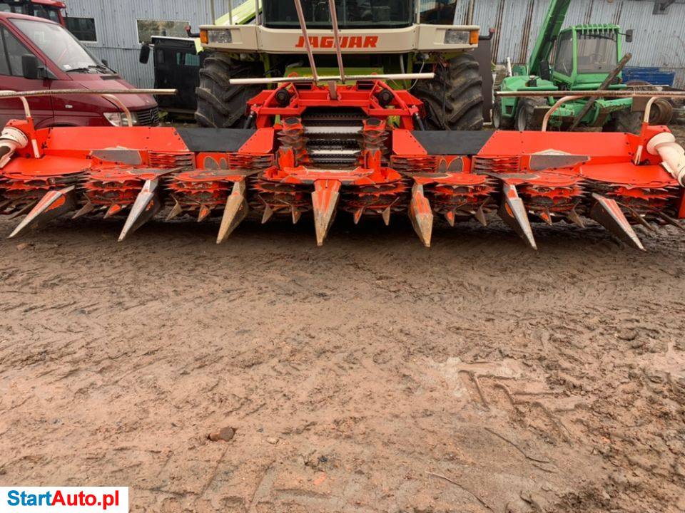 Claas JAGUAR 860
